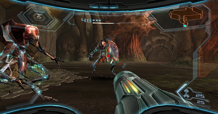 Metroid Prime Trilogy - Imagen 4
